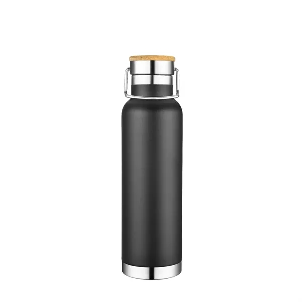 Chillguard Deluxe 22 oz Stainless Steel Water Bottle... from ASI 55583 GMG Pen