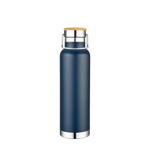 Chillguard Deluxe 22 oz Stainless Steel Water Bottle... from ASI 55583 GMG Pen