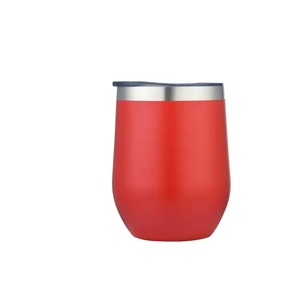 Little Sipper 2.0 12 oz Stainless Steel Wine Tumbler... from ASI 55583 GMG Pen