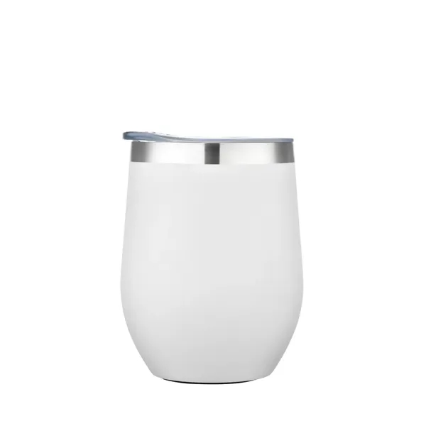 Little Sipper 2.0 12 oz Stainless Steel Wine Tumbler... from ASI 55583 GMG Pen