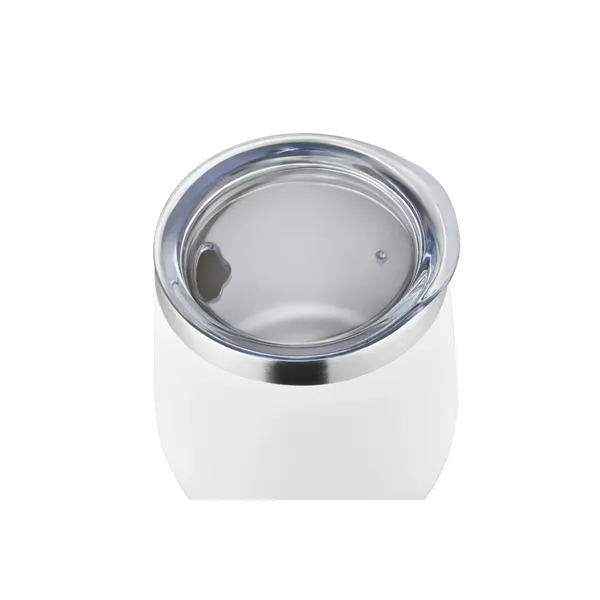 Little Sipper 2.0 12 oz Stainless Steel Wine Tumbler... from ASI 55583 GMG Pen