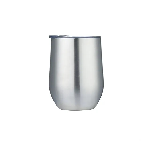 Little Sipper 2.0 12 oz Stainless Steel Wine Tumbler... from ASI 55583 GMG Pen
