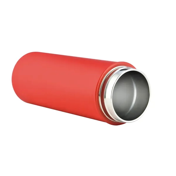 Freeze Guard 18 oz Stainless Steel Slim Tumbler... from ASI 55583 GMG Pen