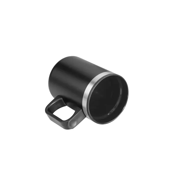 Explorer 14 oz Stainless Steel Camp Mug... from ASI 55583 GMG Pen