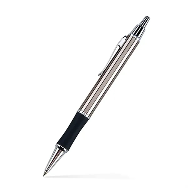 Premium quality metal Pen with click action.... from ASI 55583 GMG Pen / Ultra PENWORKS