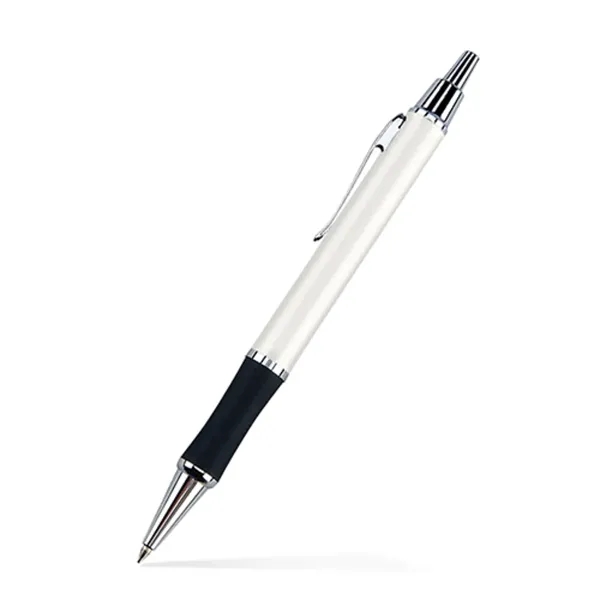 Premium quality metal Pen with click action.... from ASI 55583 GMG Pen / Ultra PENWORKS
