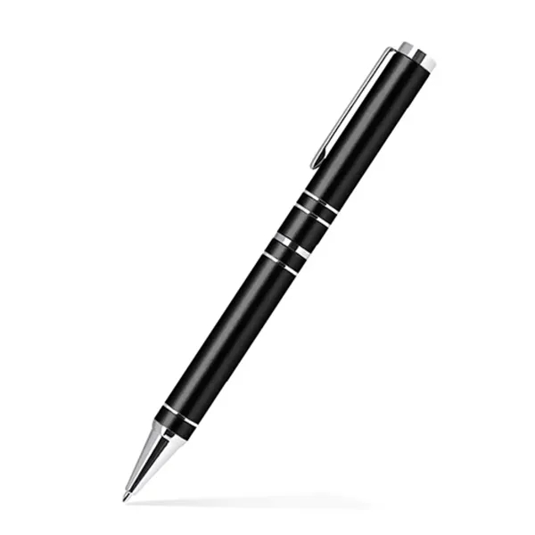 Metal pen with twist action.... from ASI 55583 GMG Pen / Ultra PENWORKS