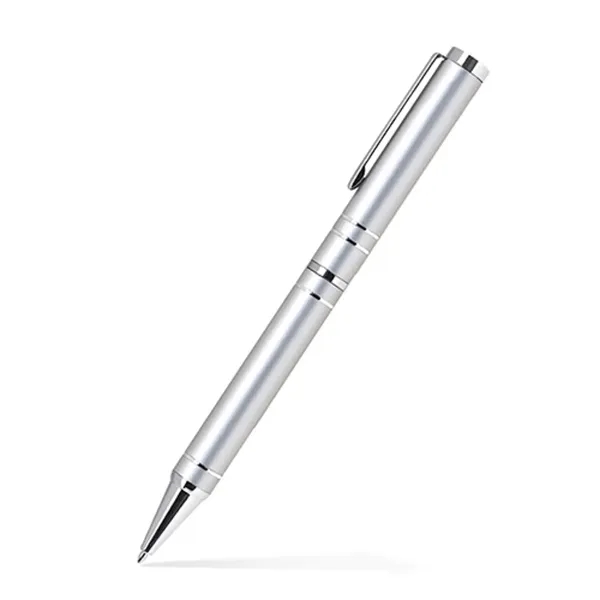 Metal pen with twist action.... from ASI 55583 GMG Pen / Ultra PENWORKS