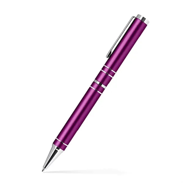 Metal pen with twist action.... from ASI 55583 GMG Pen / Ultra PENWORKS