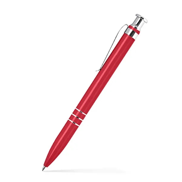 Click ballpoint pen stylish and retractable.... from ASI 55583 GMG Pen / Ultra PENWORKS
