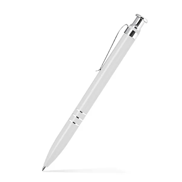 Click ballpoint pen stylish and retractable.... from ASI 55583 GMG Pen / Ultra PENWORKS
