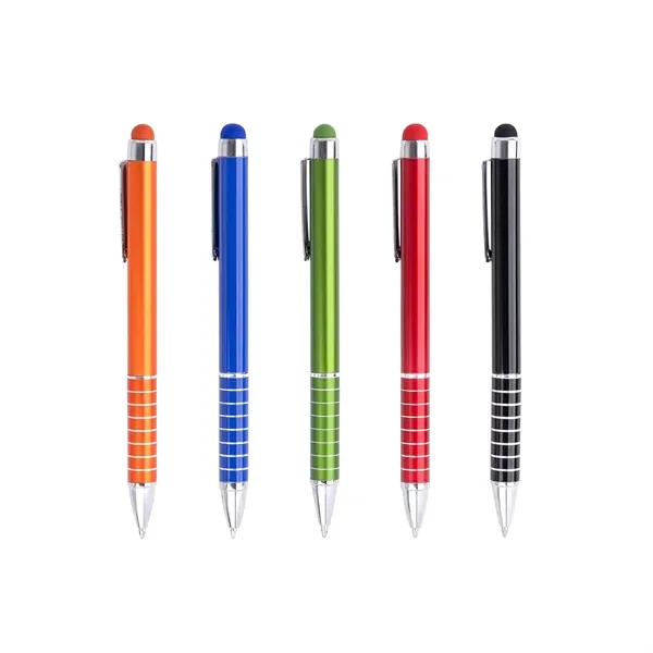 Category: Metal Pens... from ASI 55583 GMG Pen / Ultra PENWORKS