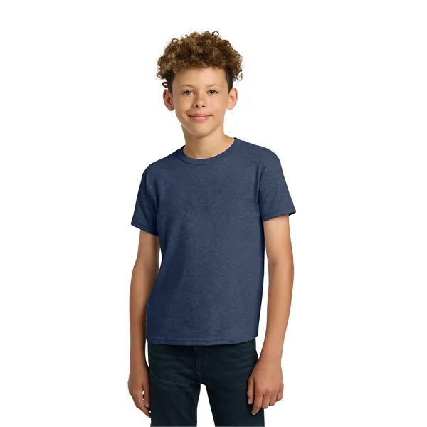 Gildan - Youth Heavy Cotton 100% Cotton T-Shirt.... from ASI 84863 SanMar