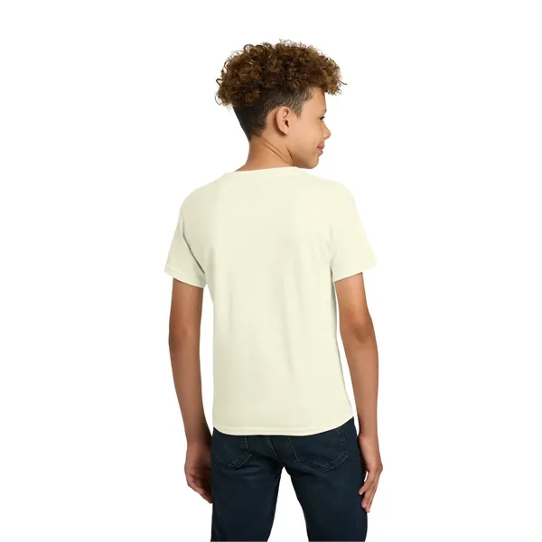 Gildan - Youth Heavy Cotton 100% Cotton T-Shirt.... from ASI 84863 SanMar