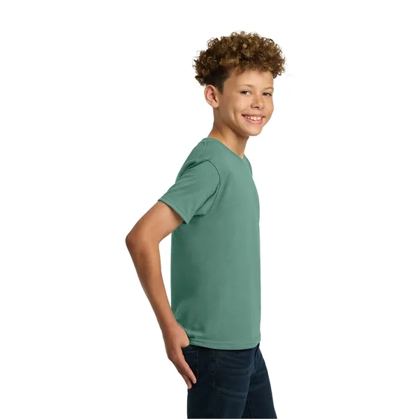 Gildan - Youth Heavy Cotton 100% Cotton T-Shirt.... from ASI 84863 SanMar