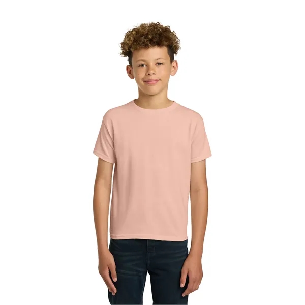 Gildan - Youth Heavy Cotton 100% Cotton T-Shirt.... from ASI 84863 SanMar