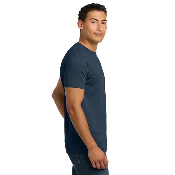 Next Level Unisex CVC Tee.... from ASI 84863 SanMar