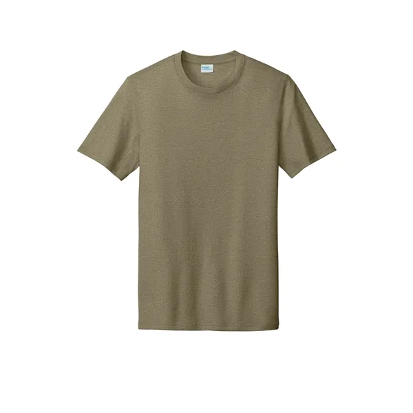 Port & Company Tri-Blend Tee.... from ASI 84863 SanMar