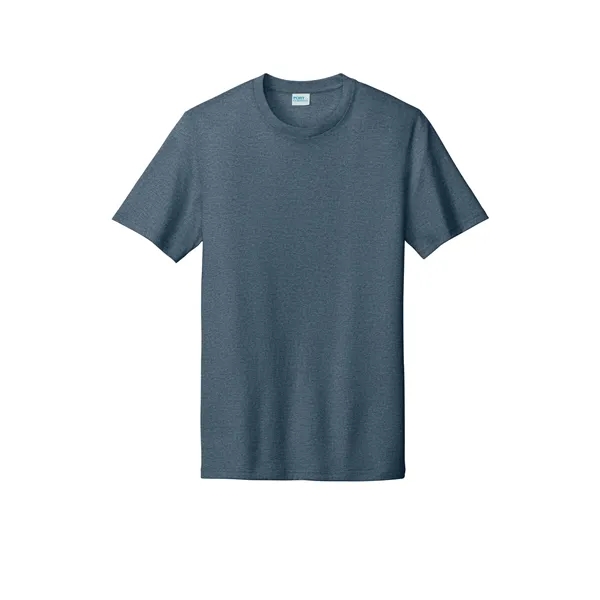 Port & Company Tri-Blend Tee.... from ASI 84863 SanMar