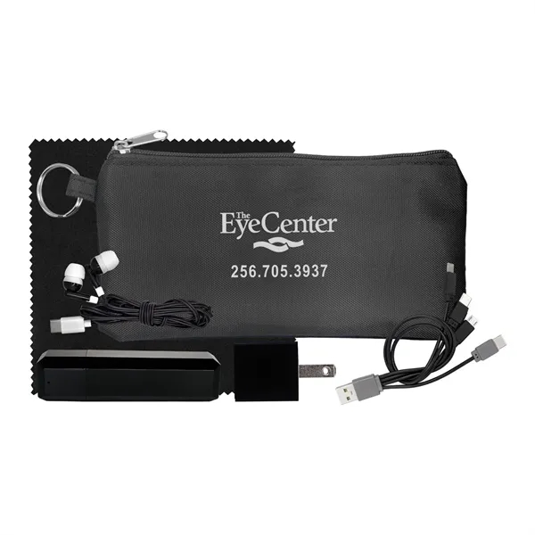 Stretchy Viper Wall, Cable & Cloth Set... from ASI 30208 A P Specialties / AP Specialties