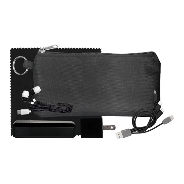 Stretchy Viper Wall, Cable & Cloth Set... from ASI 30208 A P Specialties / AP Specialties