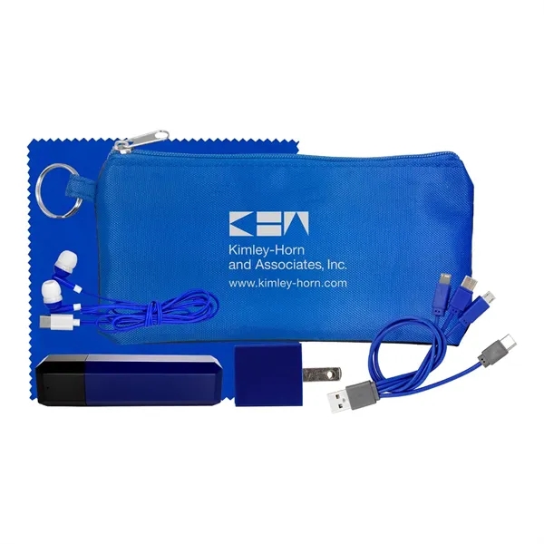 Stretchy Viper Wall, Cable & Cloth Set... from ASI 30208 A P Specialties / AP Specialties