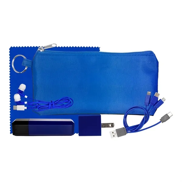 Stretchy Viper Wall, Cable & Cloth Set... from ASI 30208 A P Specialties / AP Specialties