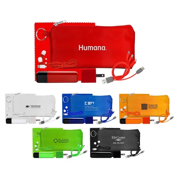 Stretchy Viper Wall, Cable & Cloth Set... from ASI 30208 A P Specialties / AP Specialties