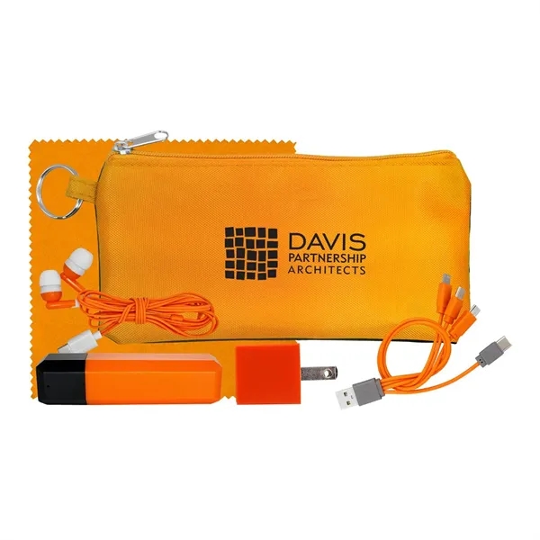 Stretchy Viper Wall, Cable & Cloth Set... from ASI 30208 A P Specialties / AP Specialties