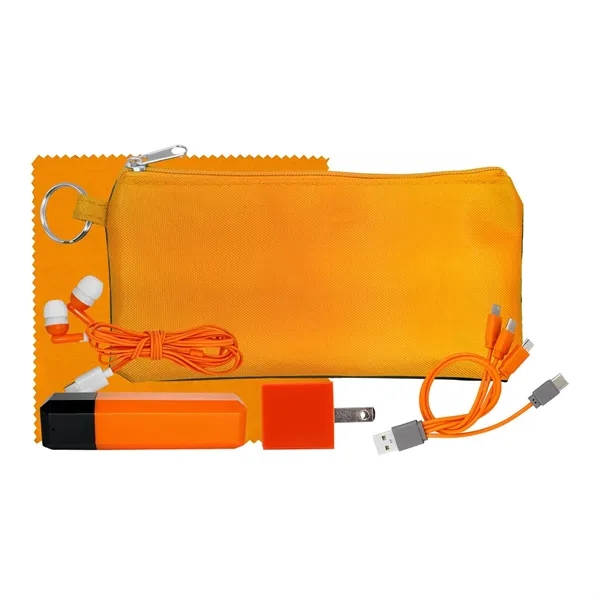 Stretchy Viper Wall, Cable & Cloth Set... from ASI 30208 A P Specialties / AP Specialties