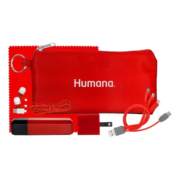 Stretchy Viper Wall, Cable & Cloth Set... from ASI 30208 A P Specialties / AP Specialties