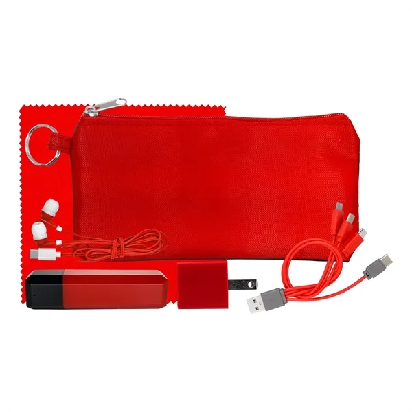 Stretchy Viper Wall, Cable & Cloth Set... from ASI 30208 A P Specialties / AP Specialties