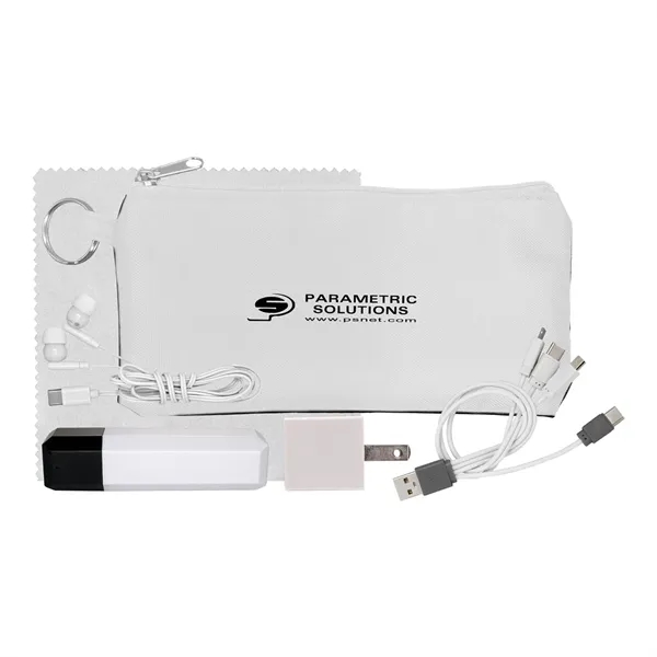 Stretchy Viper Wall, Cable & Cloth Set... from ASI 30208 A P Specialties / AP Specialties