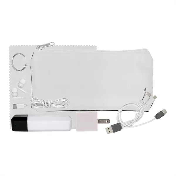 Stretchy Viper Wall, Cable & Cloth Set... from ASI 30208 A P Specialties / AP Specialties