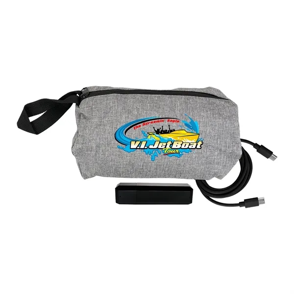 Travel Viper Cable Set... from ASI 30208 A P Specialties / AP Specialties