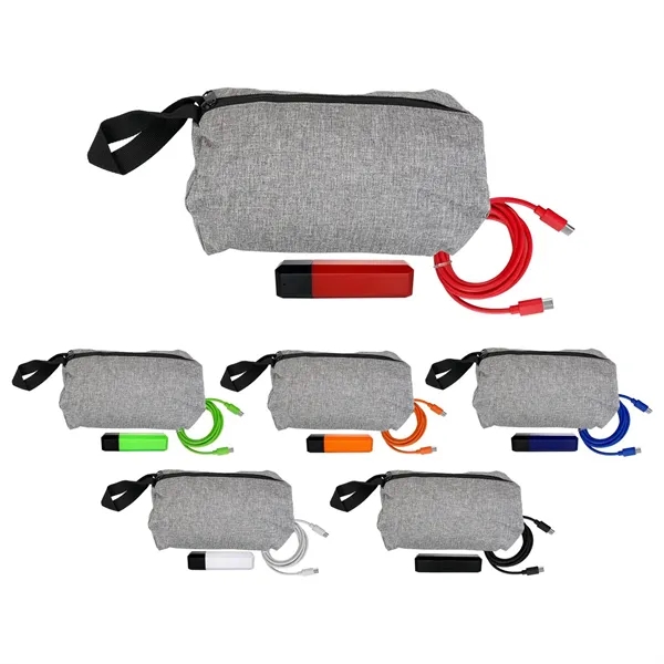 Travel Viper Cable Set... from ASI 30208 A P Specialties / AP Specialties