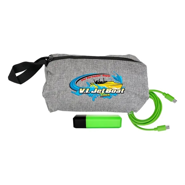 Travel Viper Cable Set... from ASI 30208 A P Specialties / AP Specialties