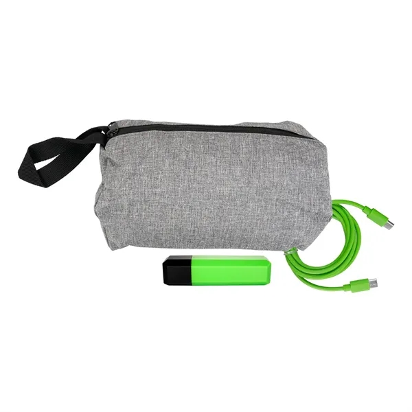 Travel Viper Cable Set... from ASI 30208 A P Specialties / AP Specialties