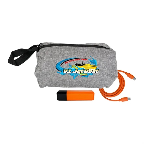 Travel Viper Cable Set... from ASI 30208 A P Specialties / AP Specialties