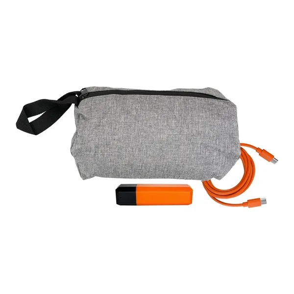 Travel Viper Cable Set... from ASI 30208 A P Specialties / AP Specialties