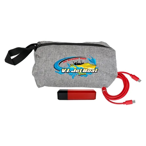 Travel Viper Cable Set... from ASI 30208 A P Specialties / AP Specialties