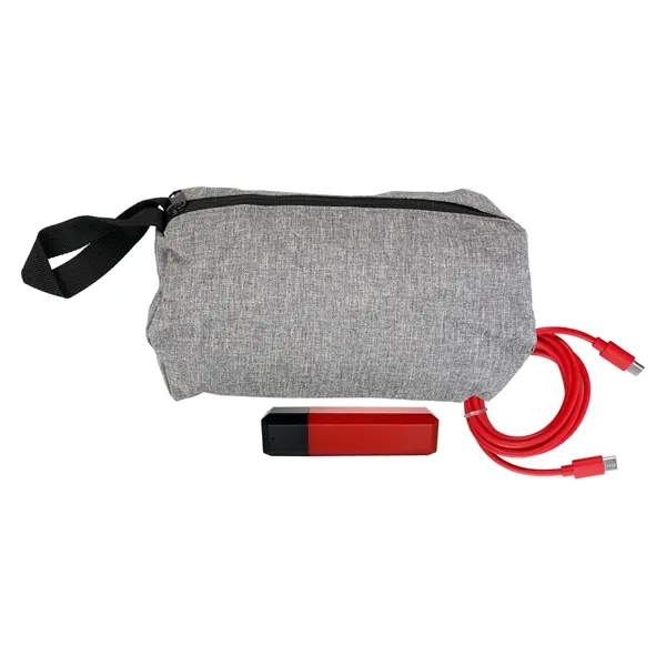 Travel Viper Cable Set... from ASI 30208 A P Specialties / AP Specialties