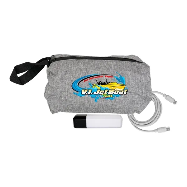 Travel Viper Cable Set... from ASI 30208 A P Specialties / AP Specialties