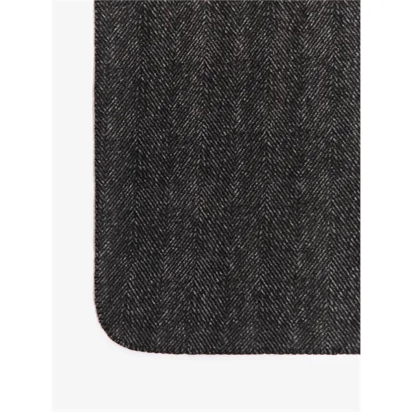 These fleece blankets are made from 100% recycled post-consumer waste.... from ASI 56070 Gemline / Gemline®