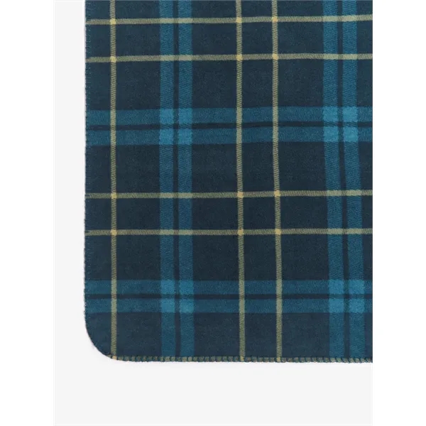 These fleece blankets are made from 100% recycled post-consumer waste.... from ASI 56070 Gemline / Gemline®
