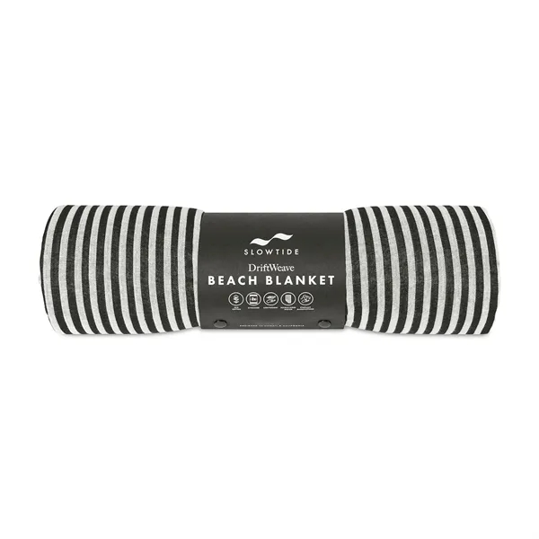 Artfully designed and 100% Sustainably Sourced this blanket emphasizes eco-consciousness and... from ASI 56070 Gemline / Gemline®