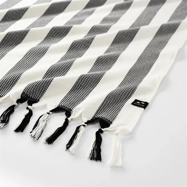 Lightweight, sand-free and versatile. These oversized Turkish towels are the perfect... from ASI 56070 Gemline / Gemline®