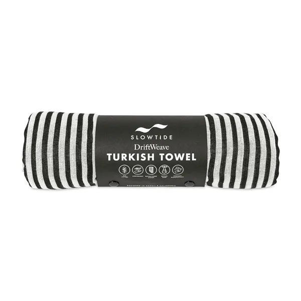 Lightweight, sand-free and versatile. These oversized Turkish towels are the perfect... from ASI 56070 Gemline / Gemline®