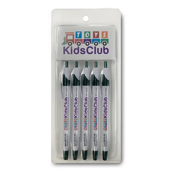 Category: Packaging... from ASI 55583 GMG Pen