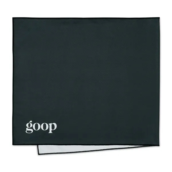 30" x 14" cooling towel made of quick-drying material.... from ASI 56070 Gemline / Gemline®